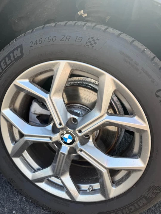 2022 BMW G01 X3 - Image 3 of 12