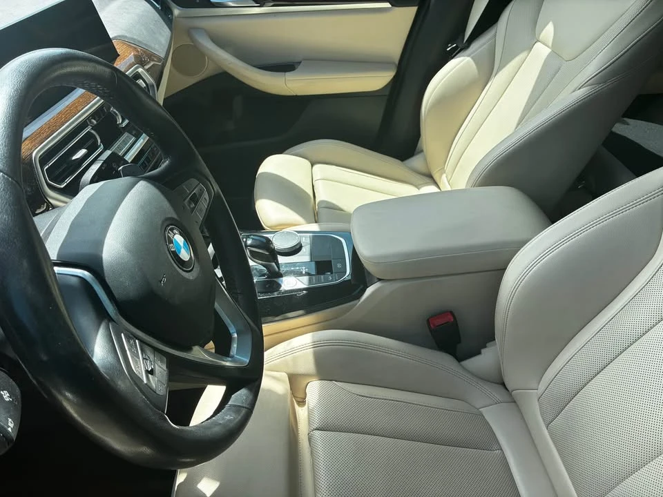 2022 BMW G01 X3 - Image 4 of 7