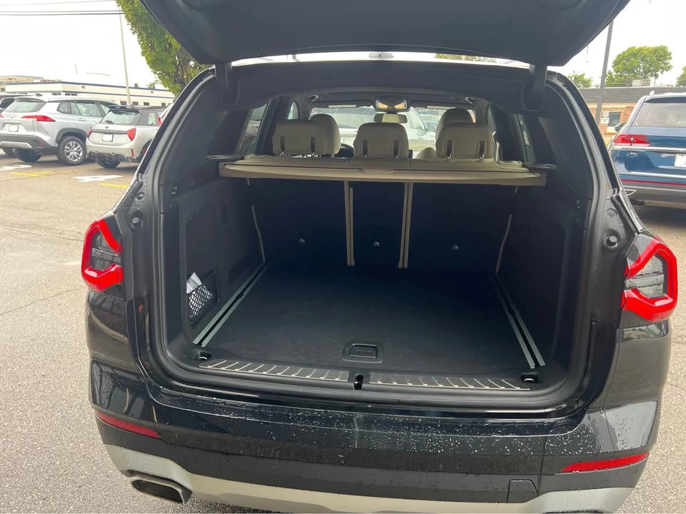 2022 BMW G01 X3 - Image 8 of 8