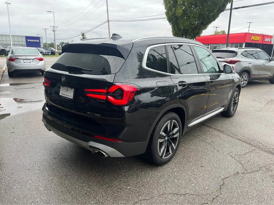 2022 BMW G01 X3 - Image 5 of 8