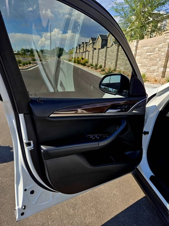 2022 BMW G01 X3 - Image 16 of 16