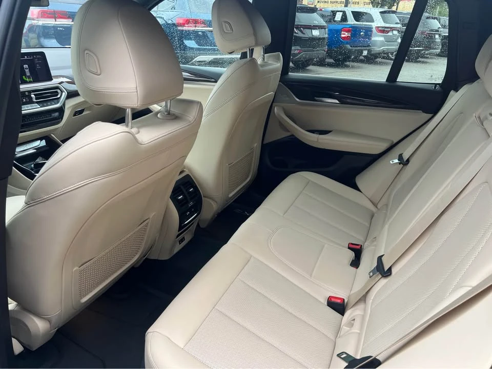 2022 BMW G01 X3 - Image 6 of 8