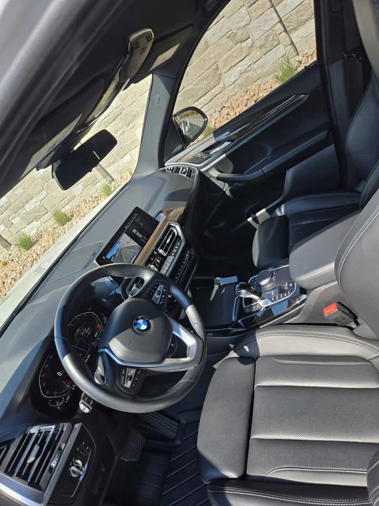 2022 BMW G01 X3 - Image 12 of 16
