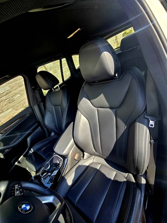 2022 BMW G01 X3 - Image 15 of 16
