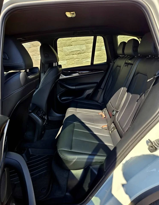 2022 BMW G01 X3 - Image 10 of 16