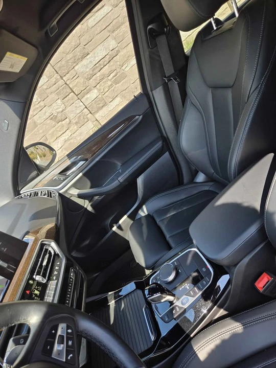 2022 BMW G01 X3 - Image 14 of 16