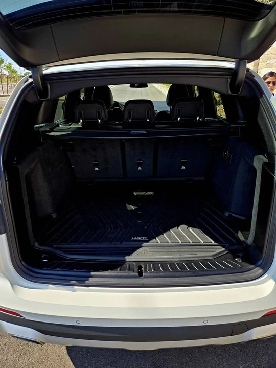 2022 BMW G01 X3 - Image 8 of 16