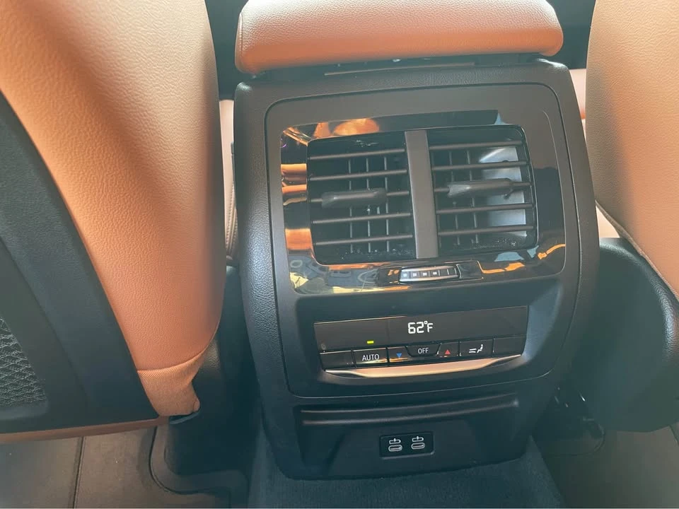 2022 BMW G01 X3 - Image 11 of 13