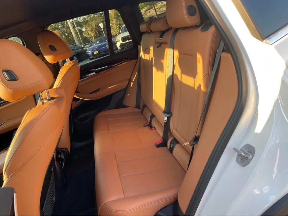 2022 BMW G01 X3 - Image 8 of 13