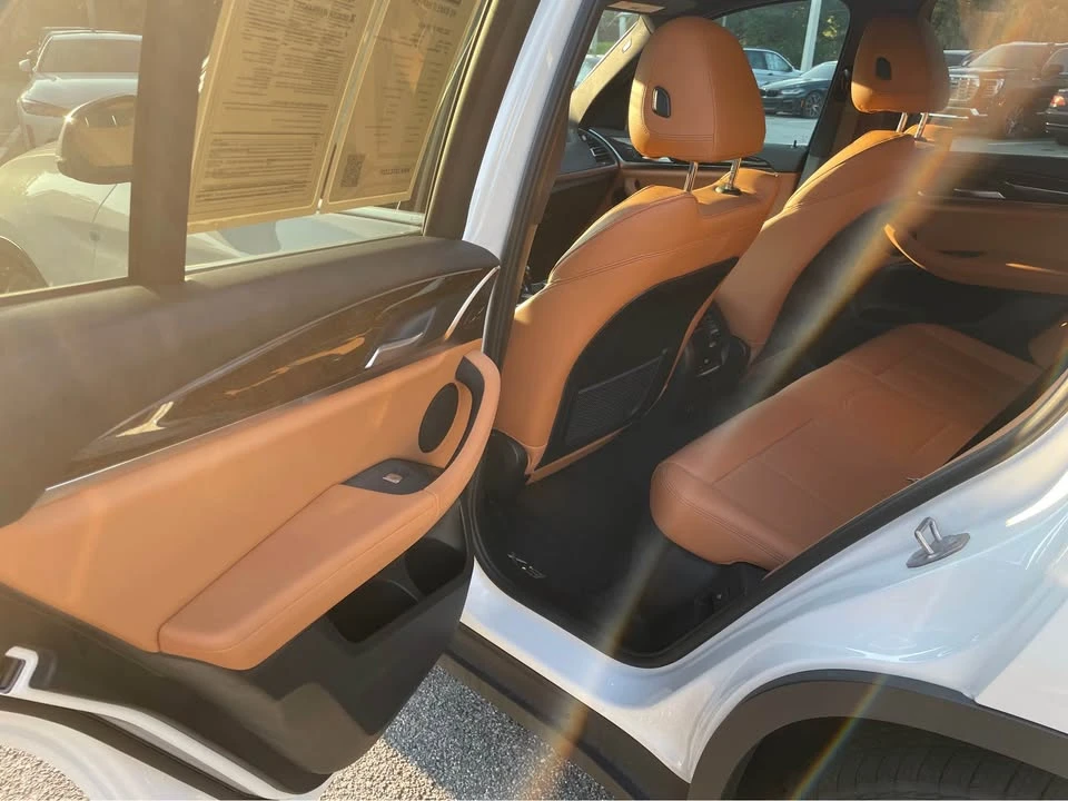 2022 BMW G01 X3 - Image 9 of 13