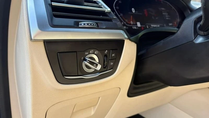 2022 BMW G01 X3 - Image 13 of 20