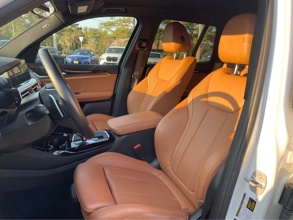 2022 BMW G01 X3 - Image 7 of 13