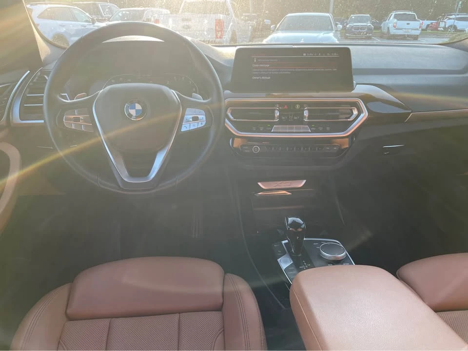 2022 BMW G01 X3 - Image 12 of 13