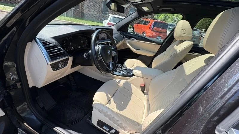 2022 BMW G01 X3 - Image 17 of 20