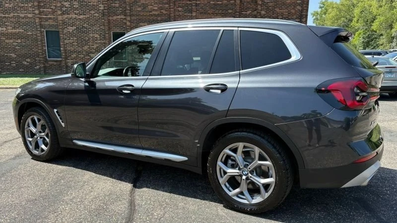2022 BMW G01 X3 - Image 2 of 20