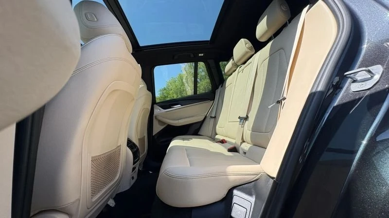 2022 BMW G01 X3 - Image 19 of 20