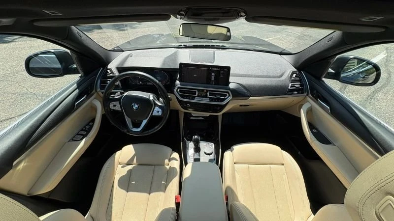 2022 BMW G01 X3 - Image 18 of 20