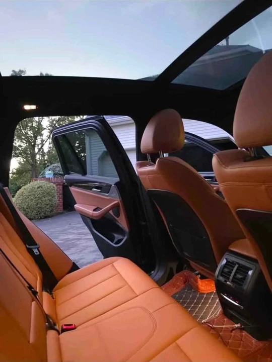2022 BMW G01 X3 - Image 5 of 6