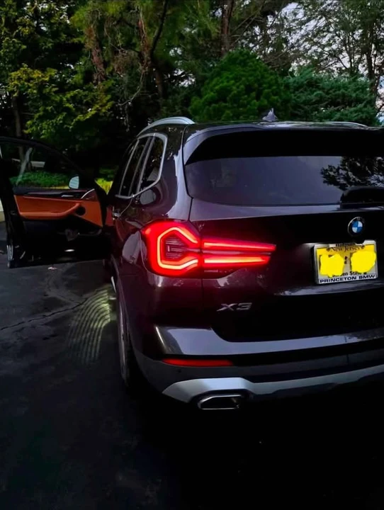 2022 BMW G01 X3 - Image 3 of 6