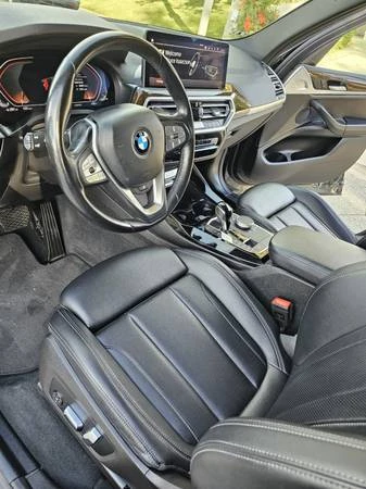 2022 BMW G01 X3 - Image 14 of 21