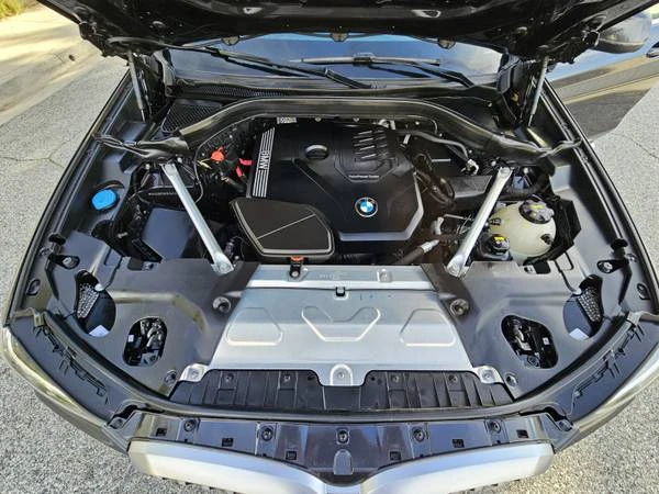 2022 BMW G01 X3 - Image 13 of 21