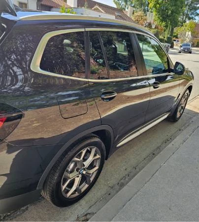 2022 BMW G01 X3 - Image 8 of 21