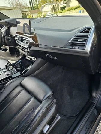 2022 BMW G01 X3 - Image 15 of 21