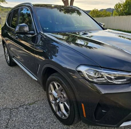 2022 BMW G01 X3 - Image 9 of 21