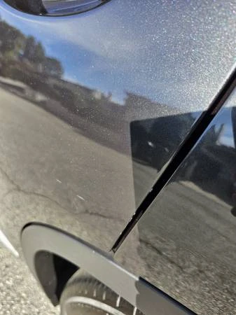 2022 BMW G01 X3 - Image 20 of 21