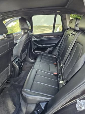 2022 BMW G01 X3 - Image 16 of 21