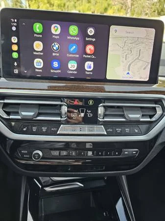 2022 BMW G01 X3 - Image 21 of 21