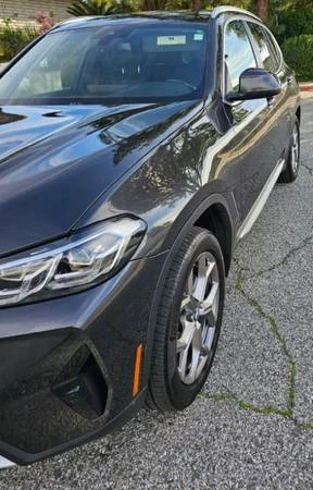 2022 BMW G01 X3 - Image 11 of 21
