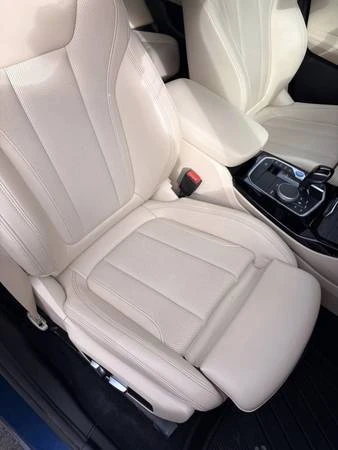 2022 BMW G01 X3 - Image 16 of 20