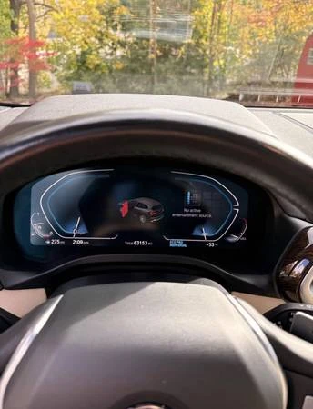 2022 BMW G01 X3 - Image 18 of 20