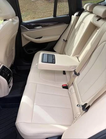 2022 BMW G01 X3 - Image 13 of 20
