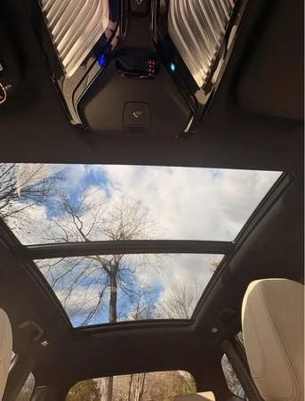 2022 BMW G01 X3 - Image 19 of 20