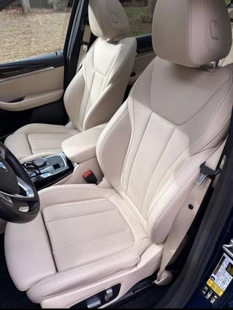 2022 BMW G01 X3 - Image 8 of 20