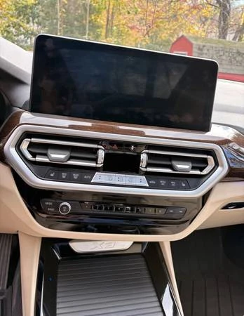 2022 BMW G01 X3 - Image 12 of 20