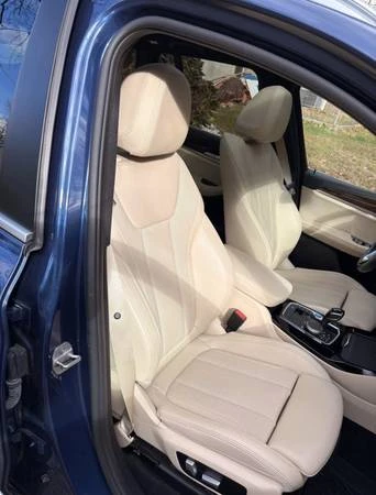2022 BMW G01 X3 - Image 15 of 20