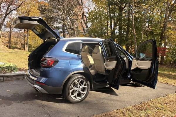 2022 BMW G01 X3 - Image 6 of 20