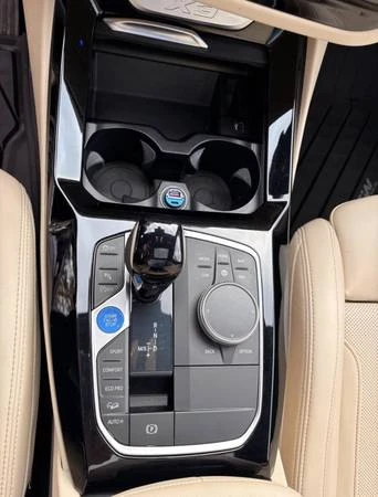 2022 BMW G01 X3 - Image 11 of 20