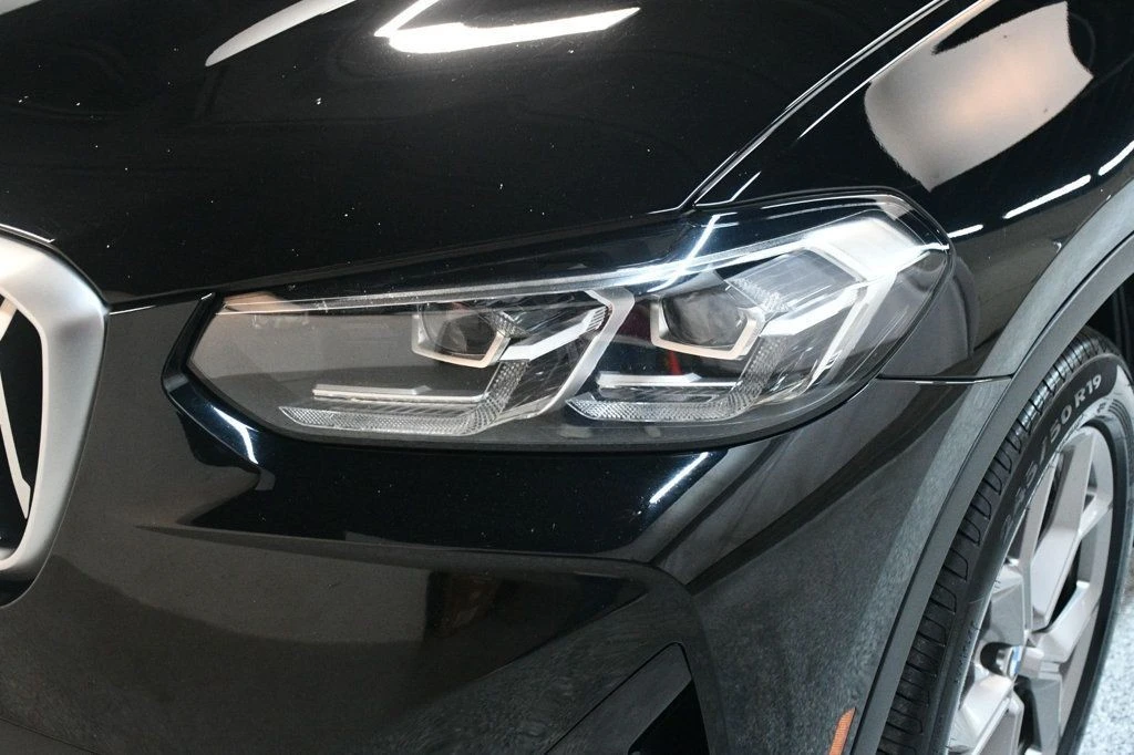 2022 BMW G01 X3 - Image 11 of 12