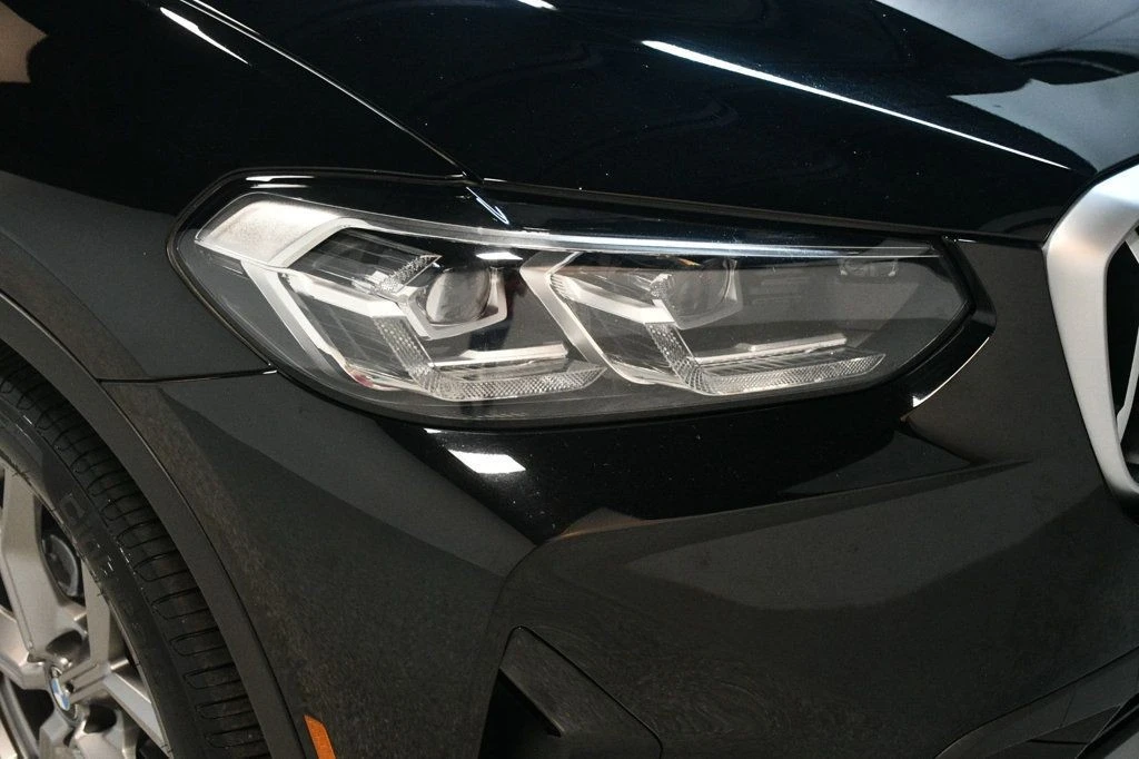 2022 BMW G01 X3 - Image 10 of 12