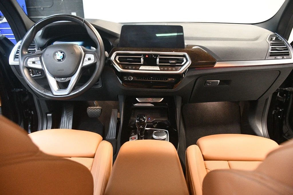 2022 BMW G01 X3 - Image 5 of 12