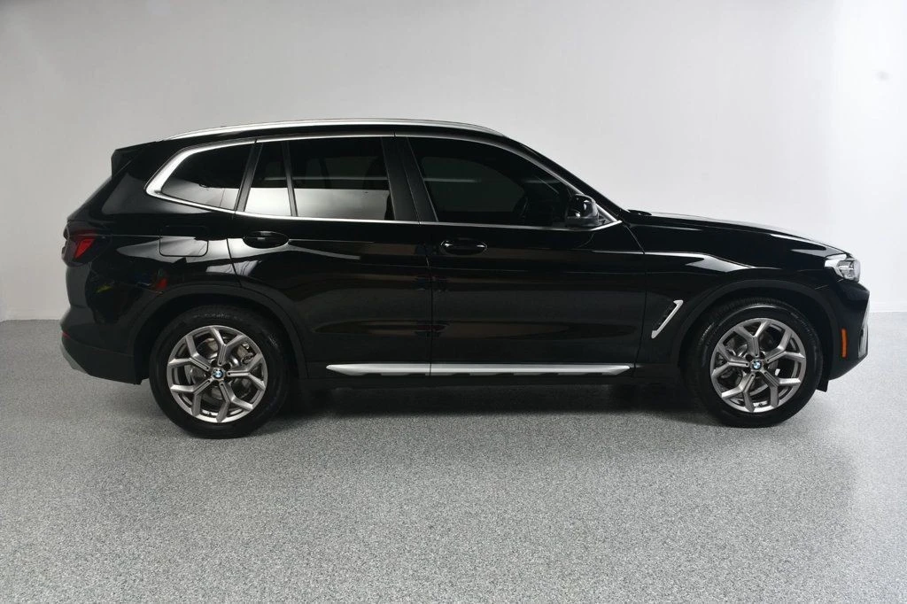 2022 BMW G01 X3 - Image 4 of 12