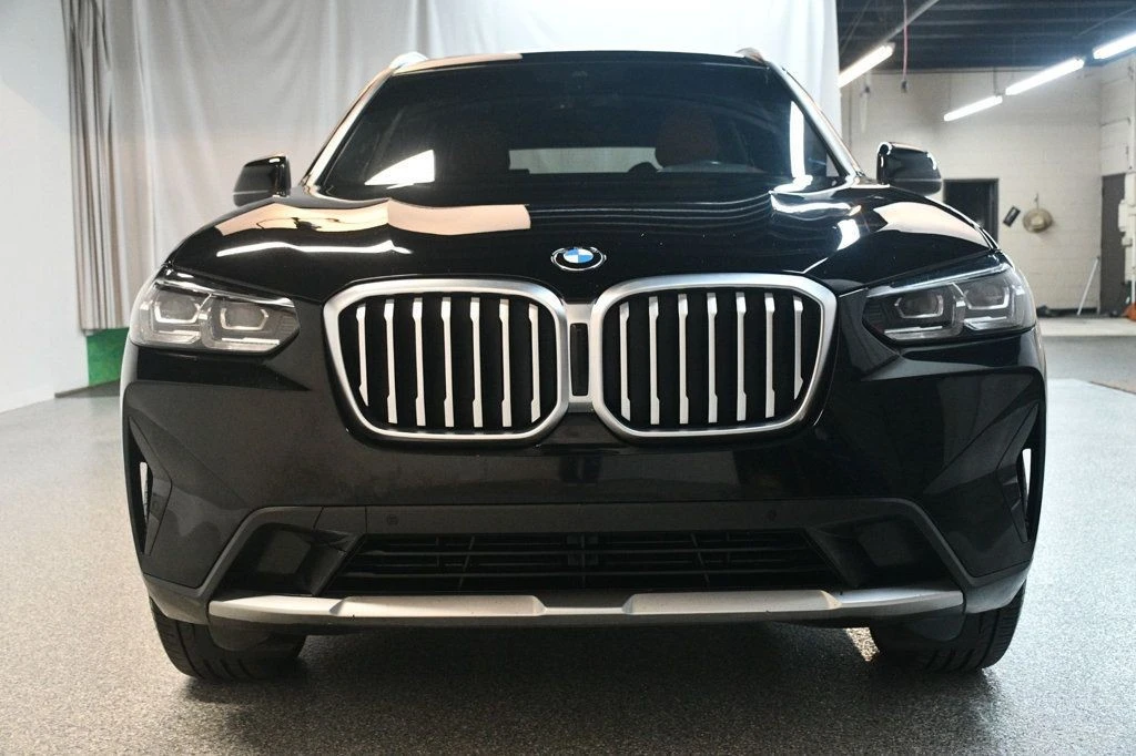 2022 BMW G01 X3 - Image 12 of 12