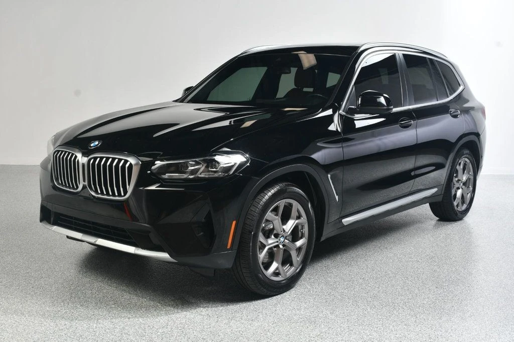 2022 BMW G01 X3 - Image 2 of 12