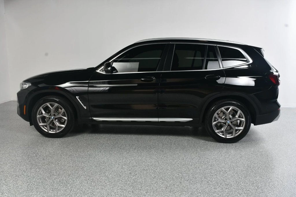 2022 BMW G01 X3 - Image 3 of 12