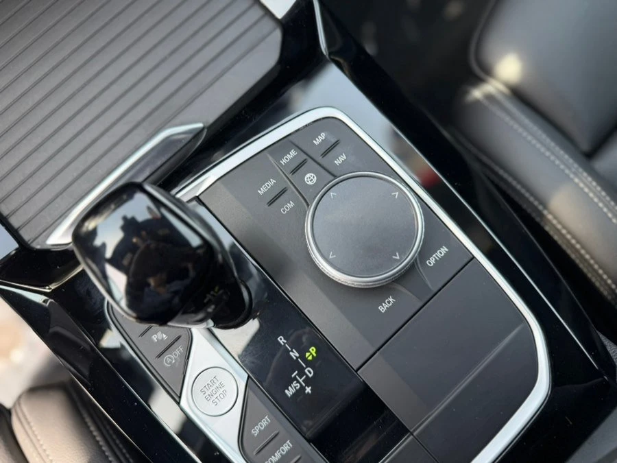 2022 BMW G01 X3 - Image 14 of 20