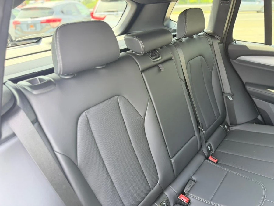 2022 BMW G01 X3 - Image 18 of 20